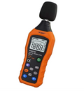 Portable Digital Sound Level Meter (30–130 dB)
