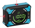Smart Digital Level with Laser and Bluetooth