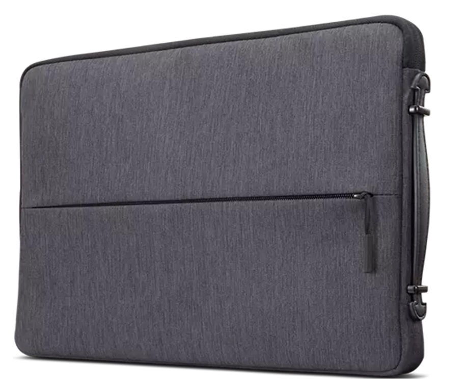 Technical Laptop Sleeve (15.6") with Tool & SSD Pocket